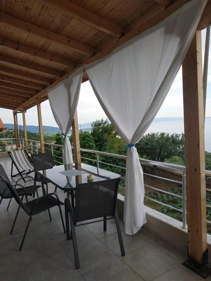 View Apartment Lukovë Exteriér fotografie